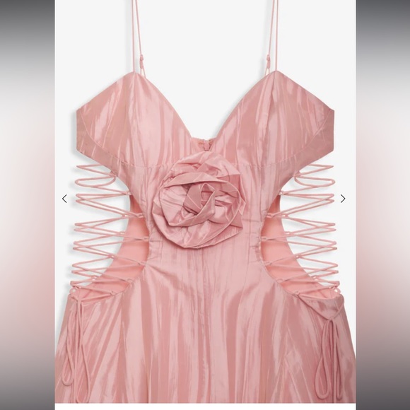 For love and lemons gwenyth gown - Picture 13 of 14